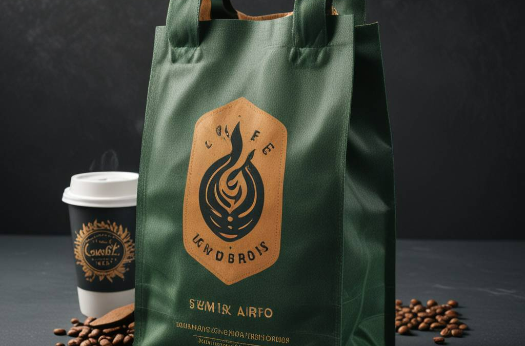 Branding Tas Spunbond