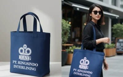 Desain Goodie Bag yang Memikat dan Meningkatkan Visual Branding