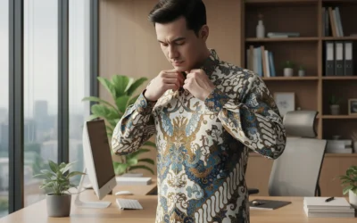 Woven atau Non-Woven Interlining: Mana yang Tepat untuk Kebutuhan Garmen Anda?