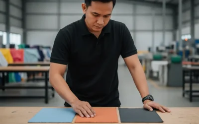 Panduan Lengkap Memilih Ketebalan Spunbond (GSM) untuk Setiap Kebutuhan