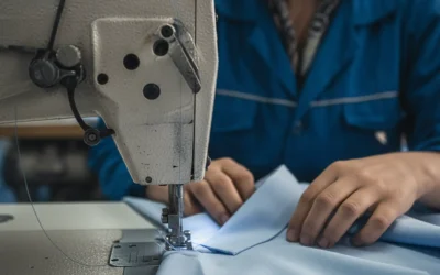 Kenali Berbagai Jenis Interlining: Solusi Tepat untuk Setiap Bagian Pakaian Anda