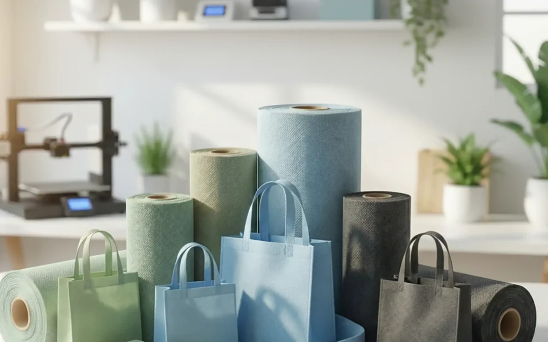 Tren Spunbond 2026: Inovasi Industri Masa Depan